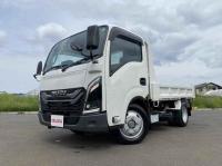 Isuzu ELF 2024