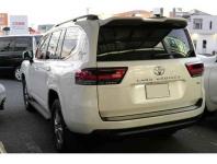Toyota LAND CRUISER 300 2024