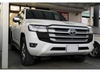 Toyota LAND CRUISER 300 2024