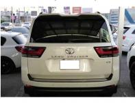 Toyota LAND CRUISER 300 2024