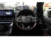Toyota LAND CRUISER 300 2024