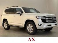 Toyota LAND CRUISER 300 2024