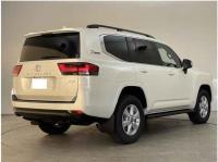 Toyota LAND CRUISER 300 2024