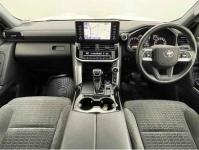 Toyota LAND CRUISER 300 2024