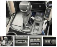 Toyota LAND CRUISER 300 2024