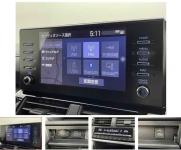Toyota LAND CRUISER 300 2024