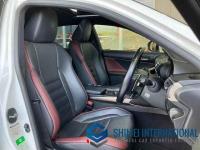 Lexus IS 2016