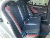 Lexus IS 2016