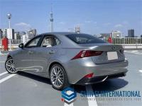 Lexus IS 2016
