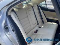 Lexus IS 2016