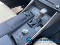 Lexus IS 2016