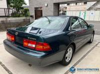 Toyota WINDOM 1996