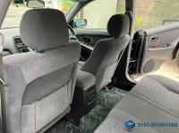 Toyota WINDOM 1996