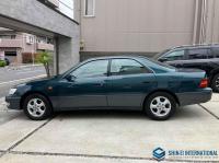 Toyota WINDOM 1996