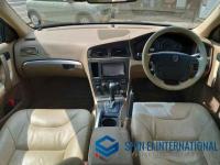 Volvo XC70 2003