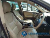 Volvo XC70 2003