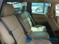 Volvo XC70 2003