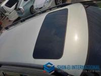 Volvo XC70 2003