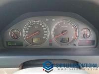 Volvo XC70 2003