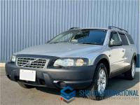Volvo XC70 2004