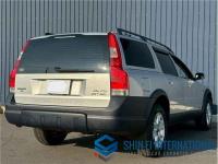 Volvo XC70 2004