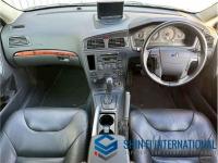 Volvo XC70 2004