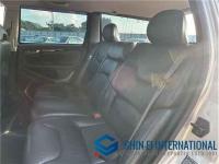 Volvo XC70 2004