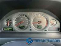 Volvo XC70 2004
