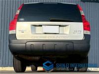 Volvo XC70 2004