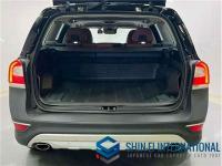 Volvo XC70 2016