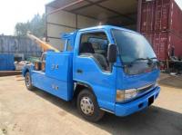 Isuzu ELF 2003