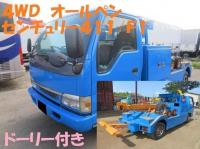 Isuzu ELF 2003
