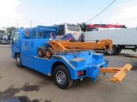 Isuzu ELF 2003