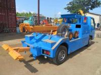 Isuzu ELF 2003