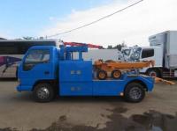 Isuzu ELF 2003