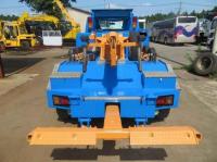 Isuzu ELF 2003