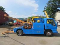 Isuzu ELF 2003