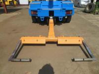 Isuzu ELF 2003