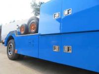 Isuzu ELF 2003