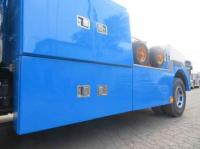 Isuzu ELF 2003