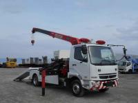 Mitsubishi FUSO FIGHTER 2006