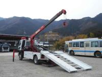 Mitsubishi FUSO FIGHTER 2006