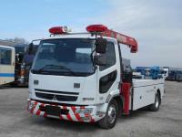 Mitsubishi FUSO FIGHTER 2006