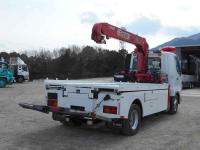 Mitsubishi FUSO FIGHTER 2006