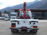 Mitsubishi FUSO FIGHTER 2006