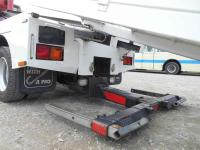 Mitsubishi FUSO FIGHTER 2006