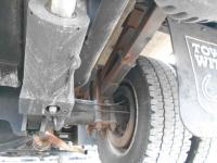 Mitsubishi FUSO FIGHTER 2006