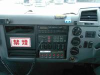 Mitsubishi FUSO FIGHTER 2006