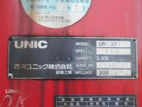 Mitsubishi FUSO FIGHTER 2006