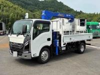 Isuzu ELF 2024